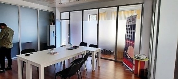 Escritório de 7 divisões em Baku, Azerbaijan N.º 41 10