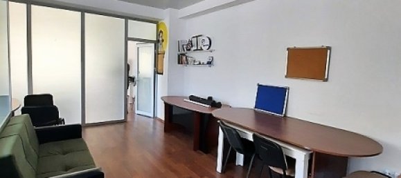 Escritório de 7 divisões em Baku, Azerbaijan N.º 41 19