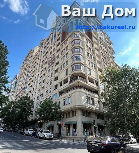 Escritório de 7 divisões em Baku, Azerbaijan N.º 41