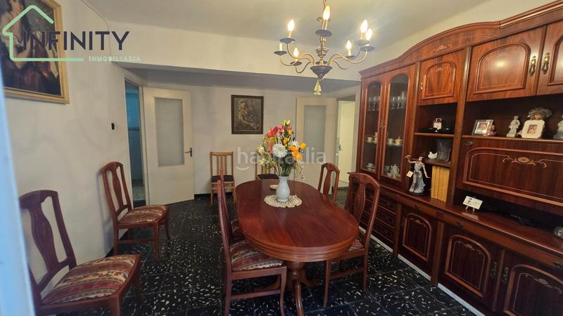 3 Schlafzimmer Wohnung in Gandia, Spain, Nr. 170378