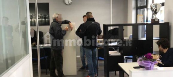 4 rooms Commercial property in Rome, Italy No. 83831 17