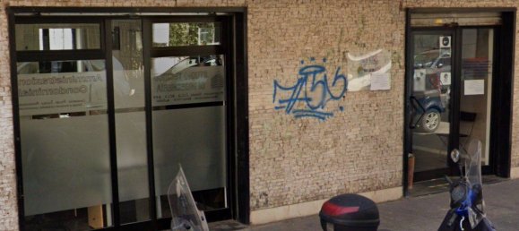 4 rooms Commercial property in Rome, Italy No. 83831 9