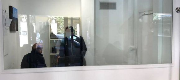 4 rooms Commercial property in Rome, Italy No. 83831 16