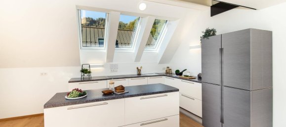 Apartamento de 2 divisões em Salzburg-Umgebung, Austria N.º 127293 5