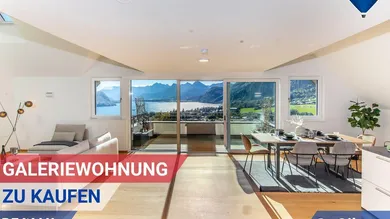Apartamento de 2 divisões em Salzburg-Umgebung, Austria N.º 127293