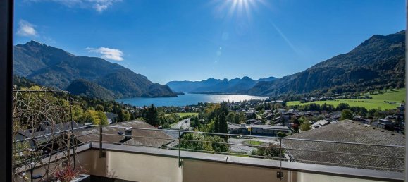 Apartamento de 2 divisões em Salzburg-Umgebung, Austria N.º 127293 3