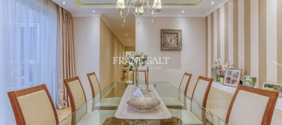 Apartamento T3 em Saint Paul's Bay, Malta N.º 2088 8