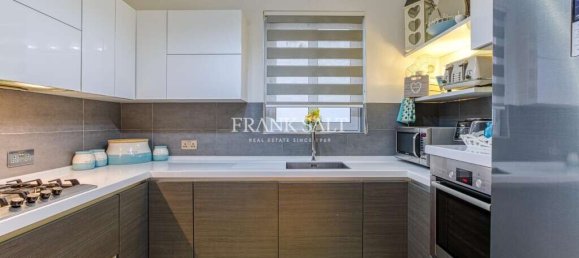 Apartamento T3 em Saint Paul's Bay, Malta N.º 2088 10