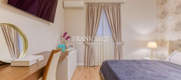 Apartamento T3 em Saint Paul's Bay, Malta N.º 2088 18