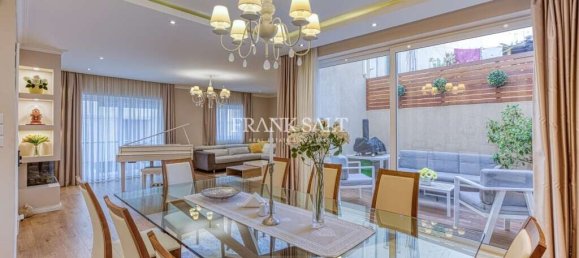 Apartamento T3 em Saint Paul's Bay, Malta N.º 2088 2