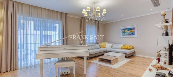 Apartamento T3 em Saint Paul's Bay, Malta N.º 2088 5