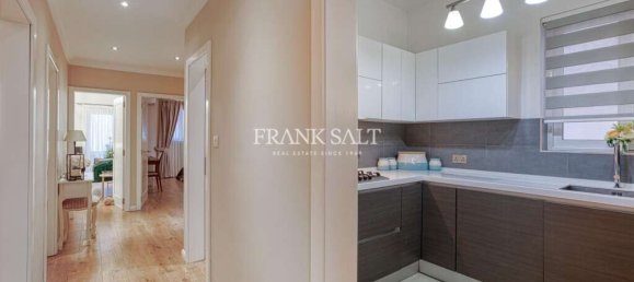 Apartamento T3 em Saint Paul's Bay, Malta N.º 2088 22