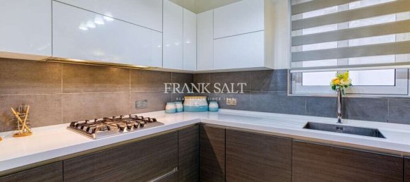 Apartamento T3 em Saint Paul's Bay, Malta N.º 2088 11