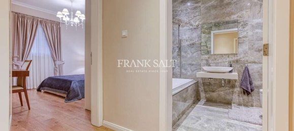 Apartamento T3 em Saint Paul's Bay, Malta N.º 2088 19