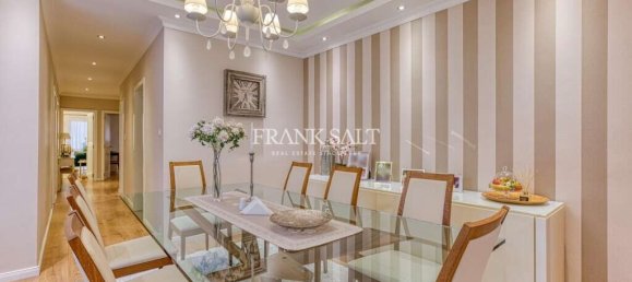 Apartamento T3 em Saint Paul's Bay, Malta N.º 2088 7