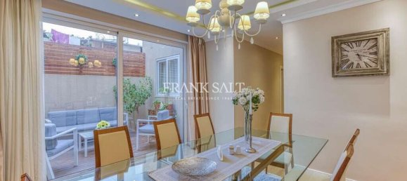 Apartamento T3 em Saint Paul's Bay, Malta N.º 2088 4