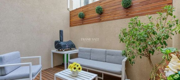 Apartamento T3 em Saint Paul's Bay, Malta N.º 2088 14