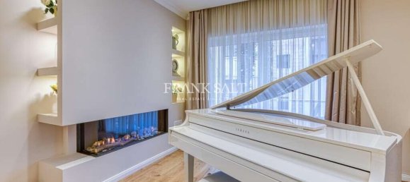 Apartamento T3 em Saint Paul's Bay, Malta N.º 2088 12