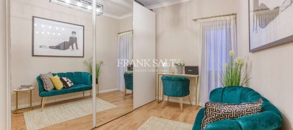 Apartamento T3 em Saint Paul's Bay, Malta N.º 2088 21