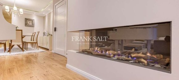 Apartamento T3 em Saint Paul's Bay, Malta N.º 2088 13