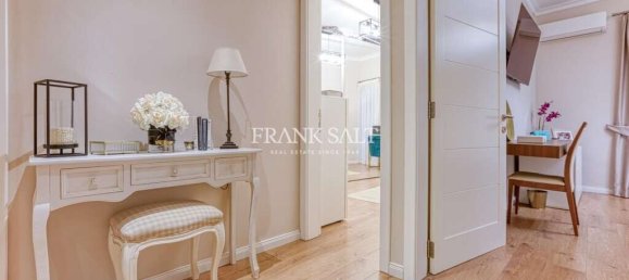 Apartamento T3 em Saint Paul's Bay, Malta N.º 2088 23