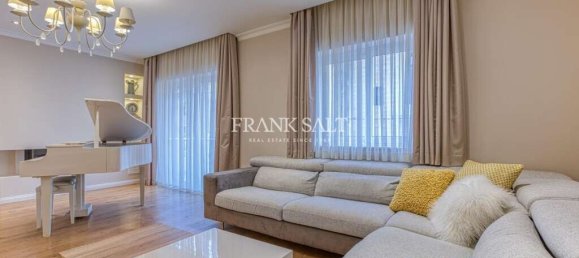 Apartamento T3 em Saint Paul's Bay, Malta N.º 2088 9