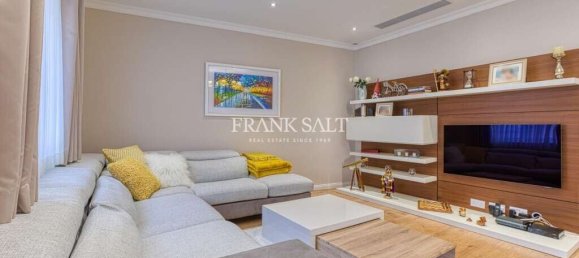 Apartamento T3 em Saint Paul's Bay, Malta N.º 2088 6