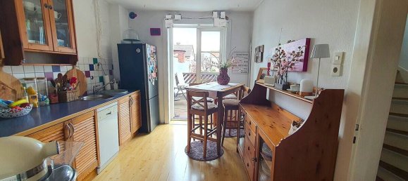 5 chambres Bâtiment à Main-Kinzig, Germany No. 296058 21