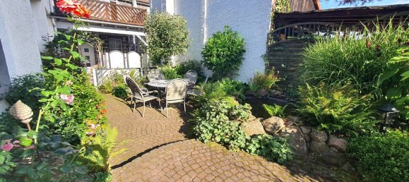 5 chambres Bâtiment à Main-Kinzig, Germany No. 296058 3