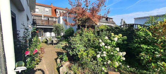 5 chambres Bâtiment à Main-Kinzig, Germany No. 296058 31