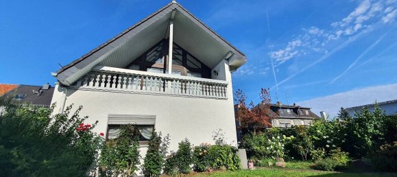 5 chambres Bâtiment à Main-Kinzig, Germany No. 296058 33