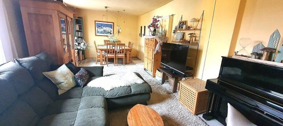 5 chambres Bâtiment à Main-Kinzig, Germany No. 296058 19