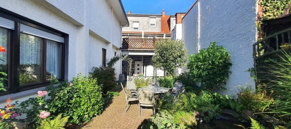 5 chambres Bâtiment à Main-Kinzig, Germany No. 296058 32