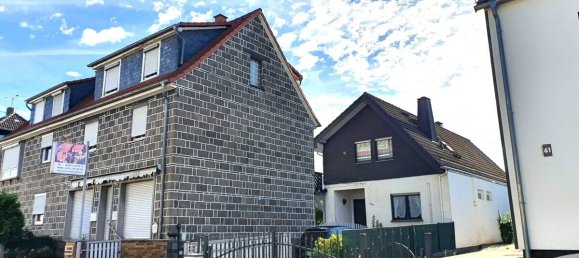 5 chambres Bâtiment à Main-Kinzig, Germany No. 296058 16