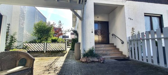 5 chambres Bâtiment à Main-Kinzig, Germany No. 296058 4