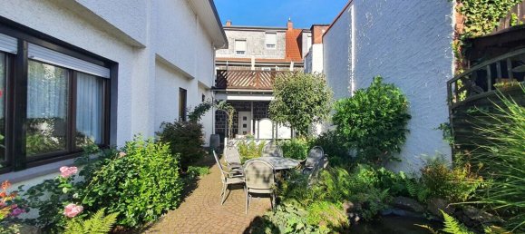 5 chambres Bâtiment à Main-Kinzig, Germany No. 296058 2