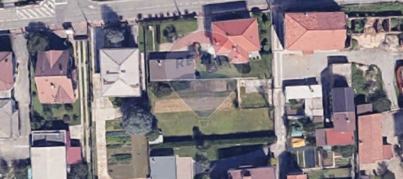 Terreno em Cogliate, Italy 850 m² N.º 262438 3