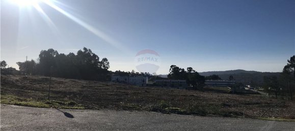 Terreno em Lanhas, Portugal 14906 m² N.º 11594 8