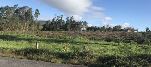 Terreno em Lanhas, Portugal 14906 m² N.º 11594 4
