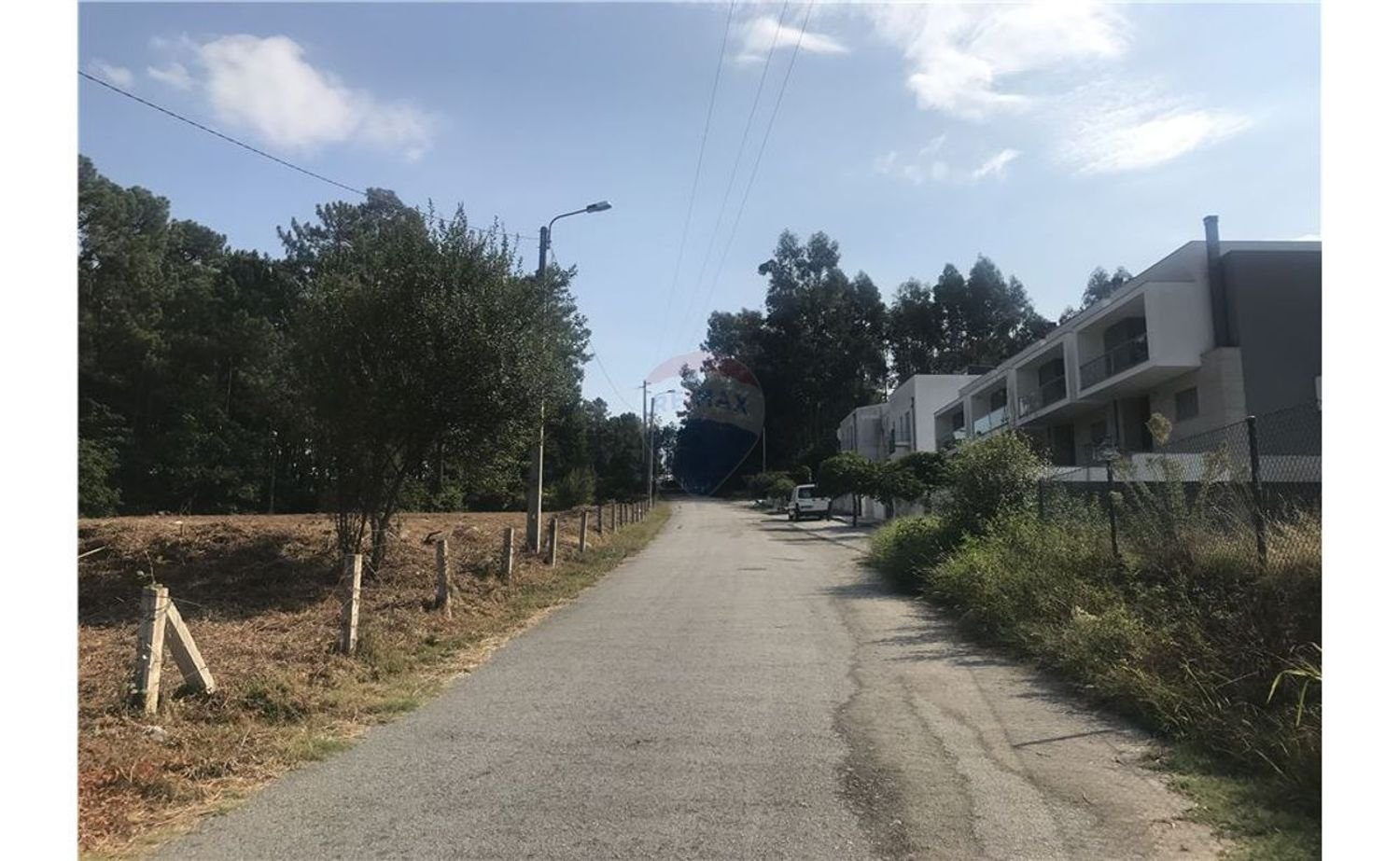Terreno em Lanhas, Portugal 14906 m² N.º 11594