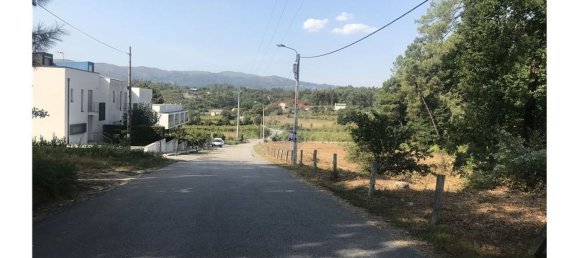 Terreno em Lanhas, Portugal 14906 m² N.º 11594 5