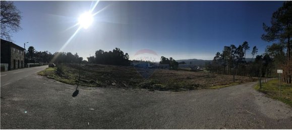 Terreno em Lanhas, Portugal 14906 m² N.º 11594 2