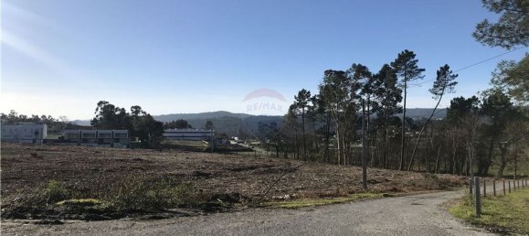 Terreno em Lanhas, Portugal 14906 m² N.º 11594 9