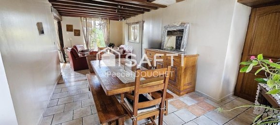 Villa T2 em Fere-en-Tardenois, France N.º 65101 5