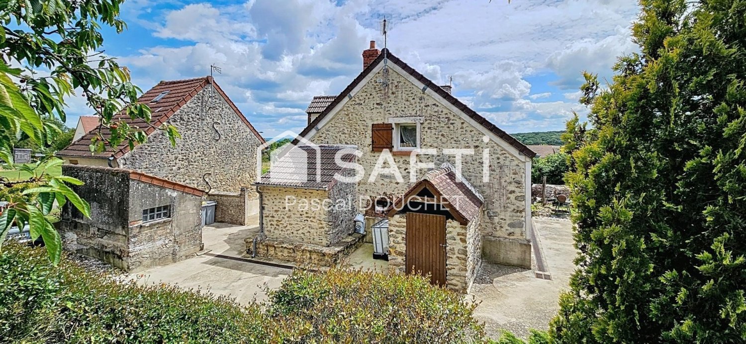 Villa T2 em Fere-en-Tardenois, France N.º 65101