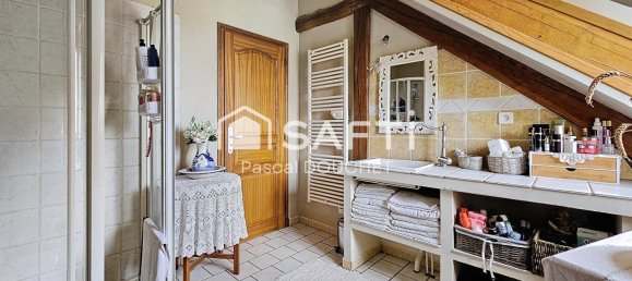 Villa T2 em Fere-en-Tardenois, France N.º 65101 6
