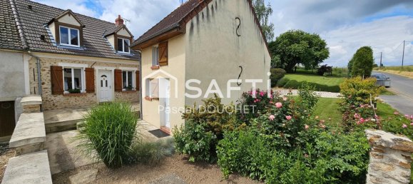 Villa T2 em Fere-en-Tardenois, France N.º 65101 8
