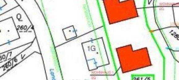 Terreno en Hart bei Graz, Austria 1510 m² No. 162906 4