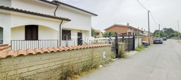 Вилла с 5 комнатами в Ангвиллара Сабация, Италия № 83715 23