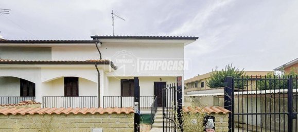 Вилла с 5 комнатами в Ангвиллара Сабация, Италия № 83715 22